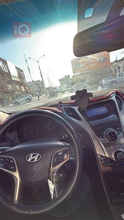 هيونداي أزيرا